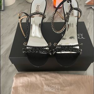 Badgley Mischka